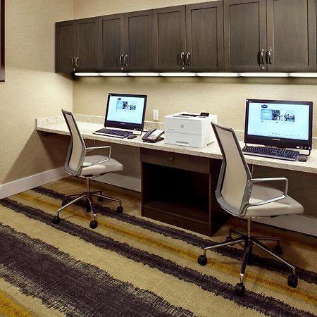 Hampton Inn & Suites Pittsburgh Airport South/Settlers Ridge Robinson Township Zewnętrze zdjęcie