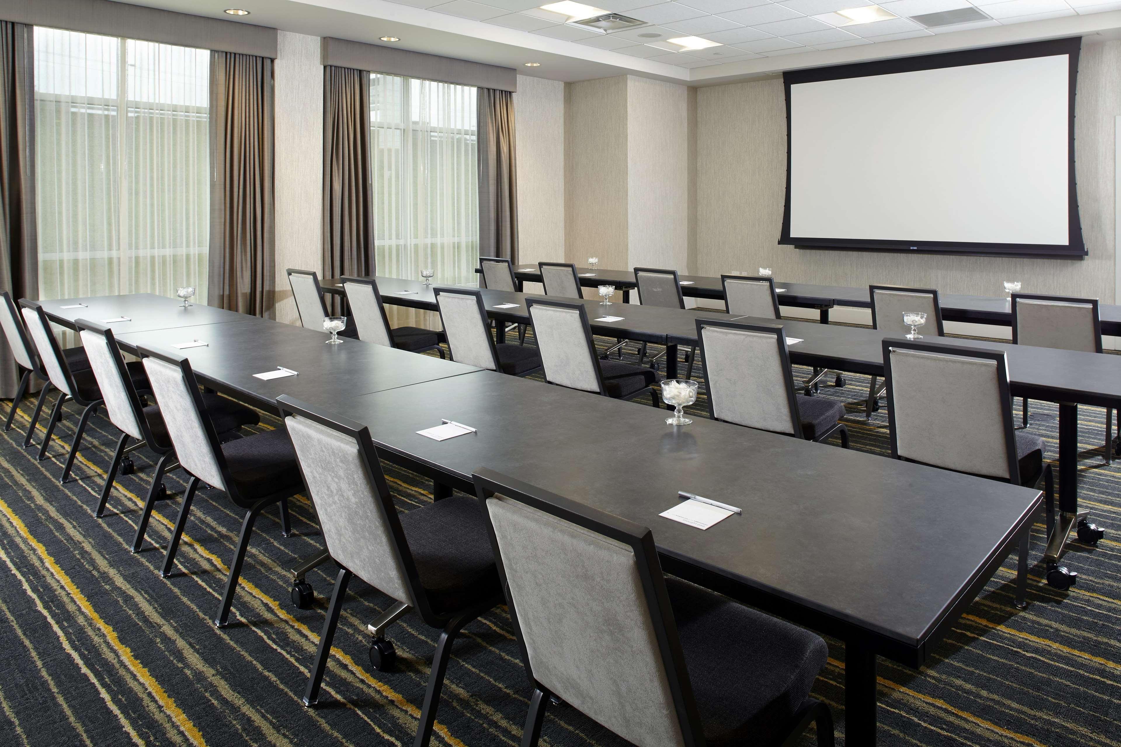 Hampton Inn & Suites Pittsburgh Airport South/Settlers Ridge Robinson Township Zewnętrze zdjęcie