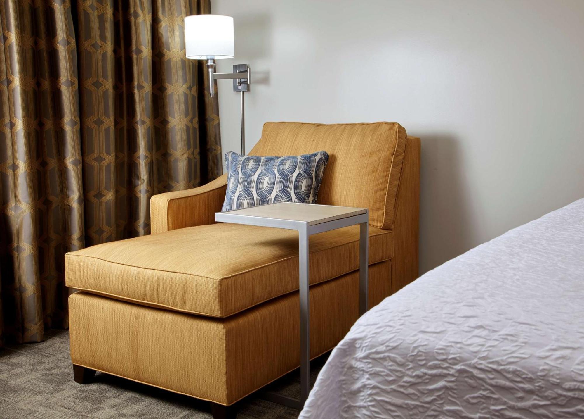 Hampton Inn & Suites Pittsburgh Airport South/Settlers Ridge Robinson Township Zewnętrze zdjęcie
