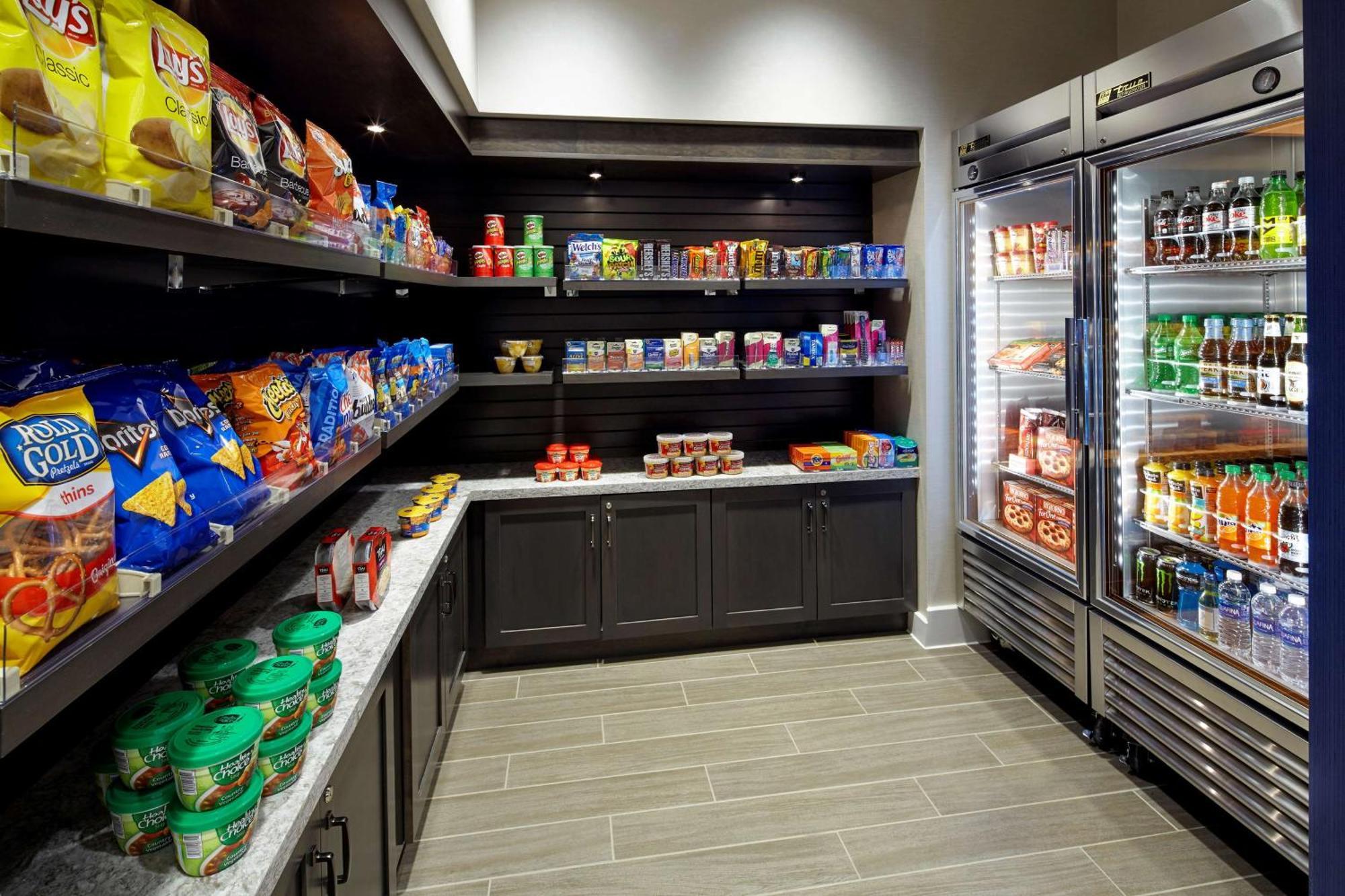 Hampton Inn & Suites Pittsburgh Airport South/Settlers Ridge Robinson Township Zewnętrze zdjęcie
